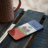 Haiti Flag Distressed Galaxy S10e Skin